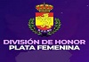 División Honor Plata Femenina