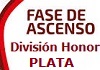 Ascenso a División de Honor Plata F # 2024