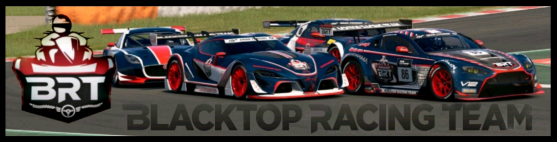 Blacktop Racing Team