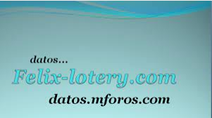 felix-lotery.com