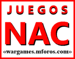 Juegos NAC