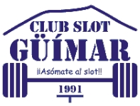 Web Club Slot Güímar