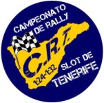 Campeonato de RallySlot de Tenerife (CRT)