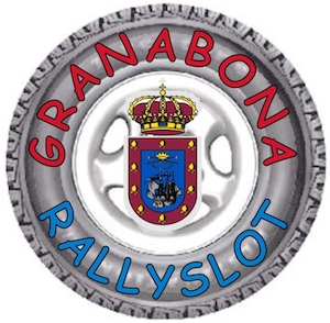 Club Granabona RallySlot (G.R.S)