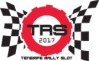 TRS - Tenerife Rally Slot
