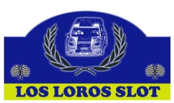 Club Los Loros Slot - Arafo