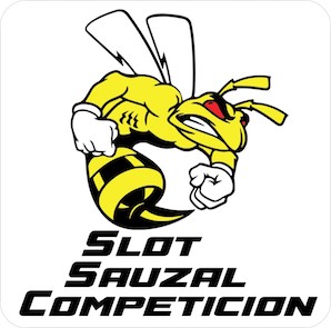 Escudería Slot Sauzal Competición