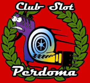 Club Slot Perdoma