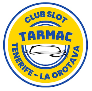 Club Slot Tarmac