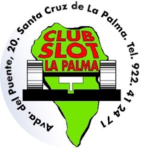 Club Slot La Palma