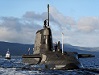 Fuerza Submarina de la Royal Navy