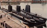 Submarinos en la Armada de Chile