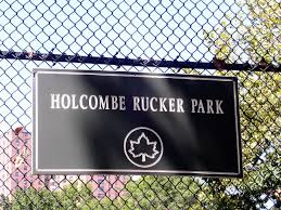 Rucker Park